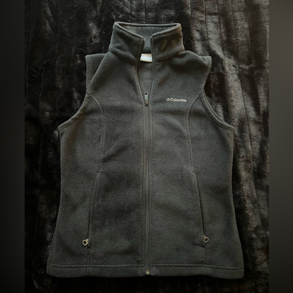 Columbia vest - Picture 4 of 4